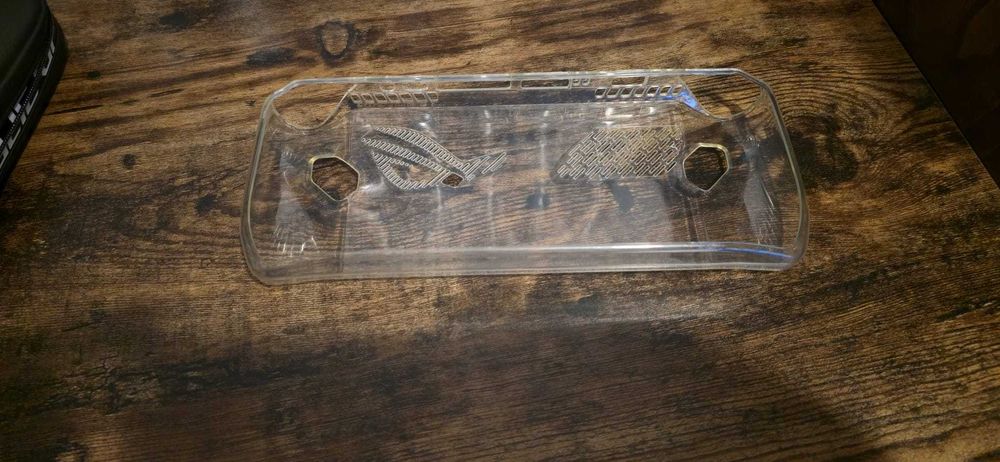 ROG Ally Z1 Extreme 512GB (RC71L-NH001W)