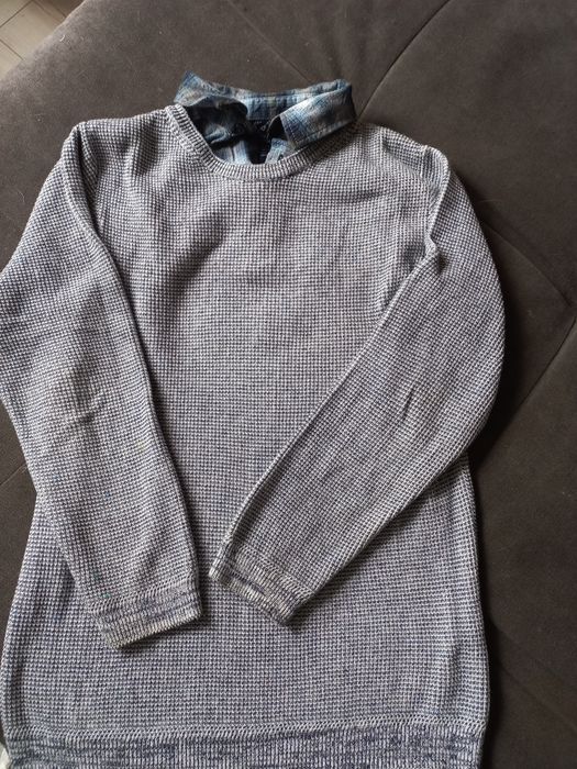 Вещи подростковые