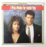ROMAN ROMANCE - I Was Made For Lovin' You (Maxi Single)