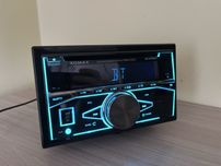 Radio Xomax XM-2CDB622