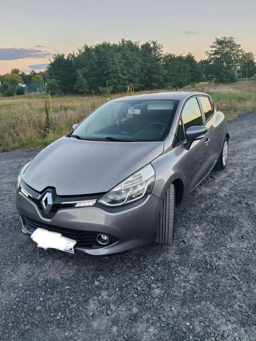 Renault Clio Renault Clio 4 1.5cdi stan bardzo dobry!!!