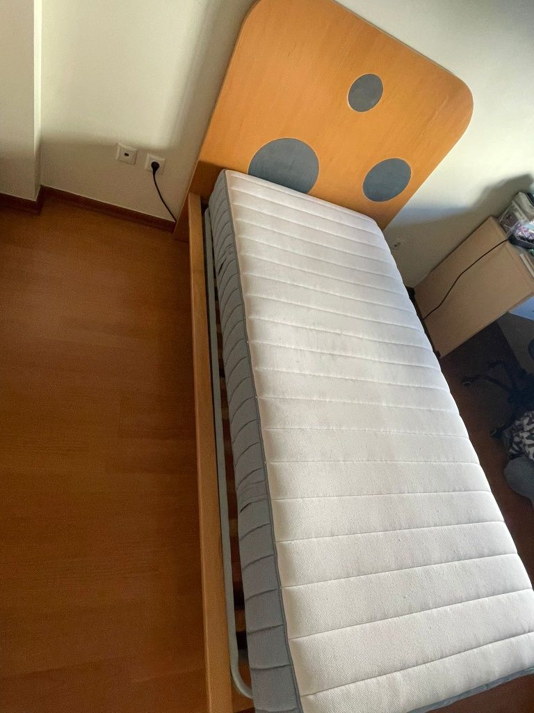 Móveis Quarto Criança Bebé Confort