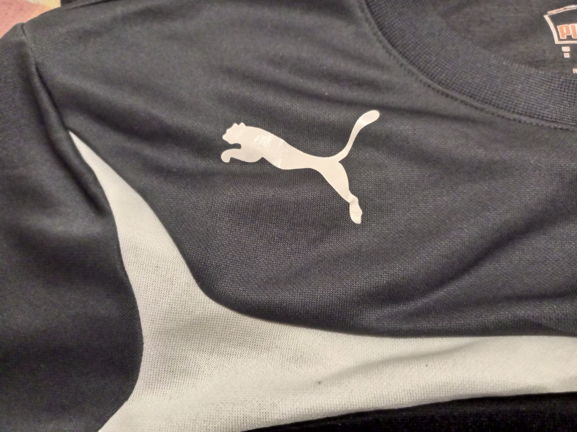 Реглан ФК Puma размер М