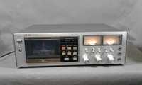 TEAC A-550 RX magnetofon kasetowy