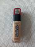 Podkład Loreal Infallible 24 fresh wear nr 220