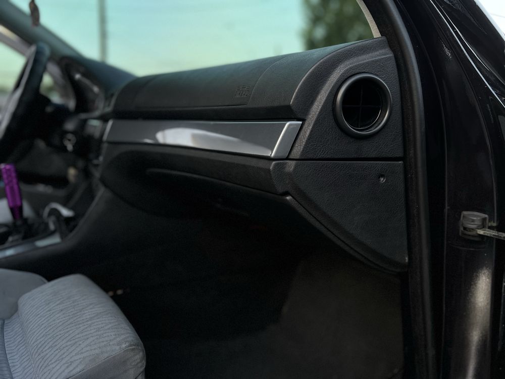 BMW e39