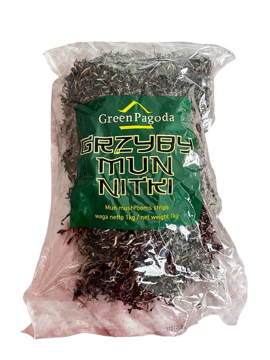 Grzyby mun – nitki 1 kg