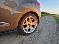 Citroen ds3 1.6thp