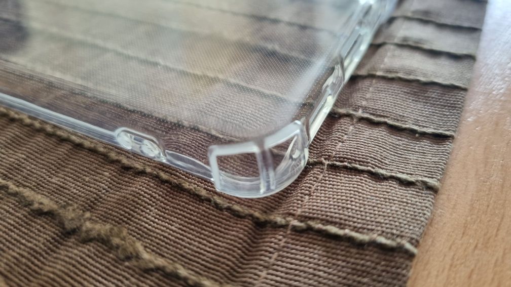 Чохол Samsung S21
