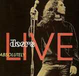 CD The Doors - Absolutely Live