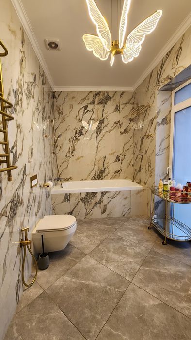 От собственника! Продажа НОВОГО ДОМА, 4 спальни, бассейн