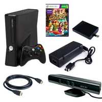 Xbox 360 / Консоль Xbox360 + Kinnect / kinnect/Игра