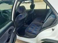 Sitroen saxo 97 venda ou troca