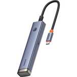 USB-хаб Baseus UltraJoy Series 6-Port HUB AIR