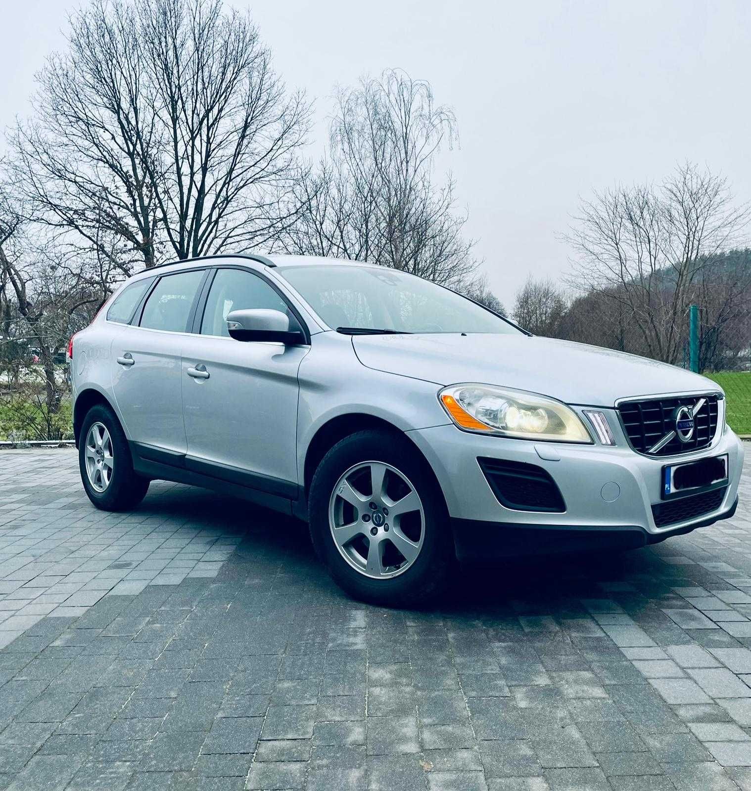 Volvo XC 60 2.0 tdi automat