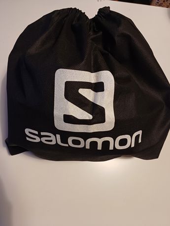 Kask narciarski Salomon Kask snowboard Salomon L 59-62