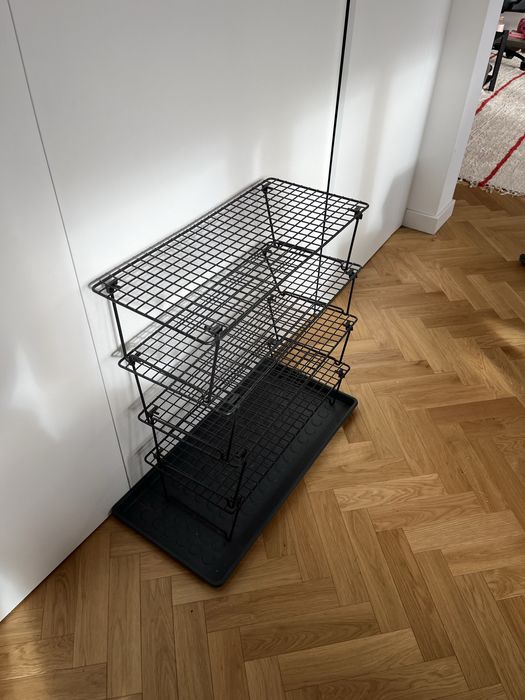 Półki na buty Ikea Grejig