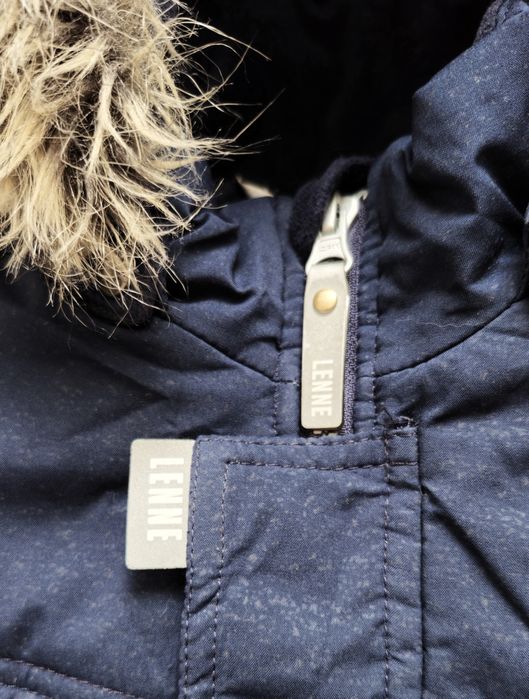 Зимовий комбінезон Lenne