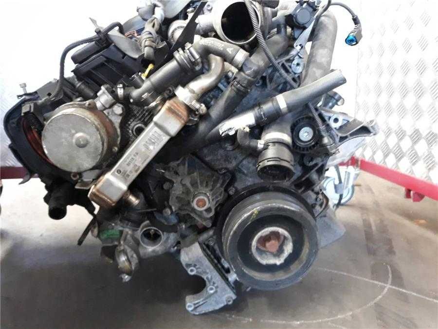Motor BMW Série 1 (E87) 118d 2.0d m47d20u2