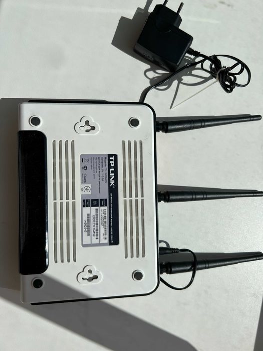 Роутер TP LINK 940N