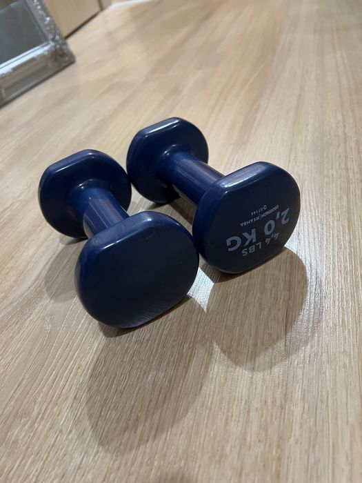 Zestaw do cwiczen w domu