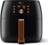 Airfryer Philips Ovi Smart XXL