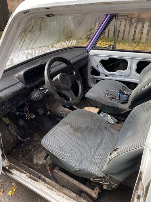 Дрифт корч ОБМЕН НА АВТО без акб