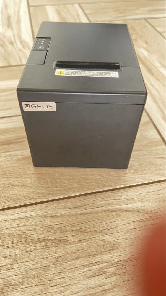 Принтер чеків Geos RP-241