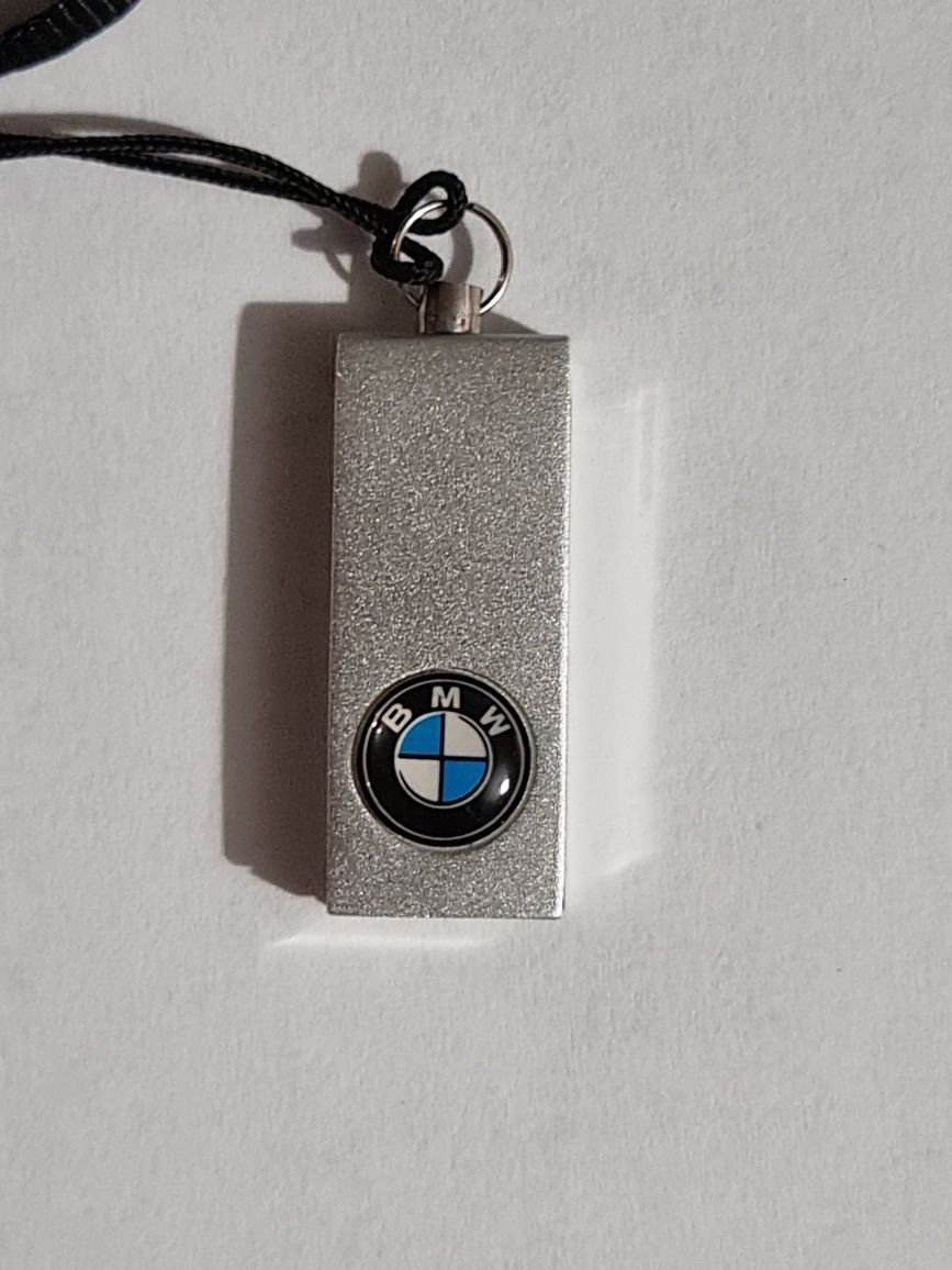 Pendrive 8 GB BMW Oryginalny. Okazja