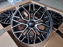 Alufelgi 18 5x114,3 Toyota Auris Corolla Avensis RAV4 Verso CH-R 209#