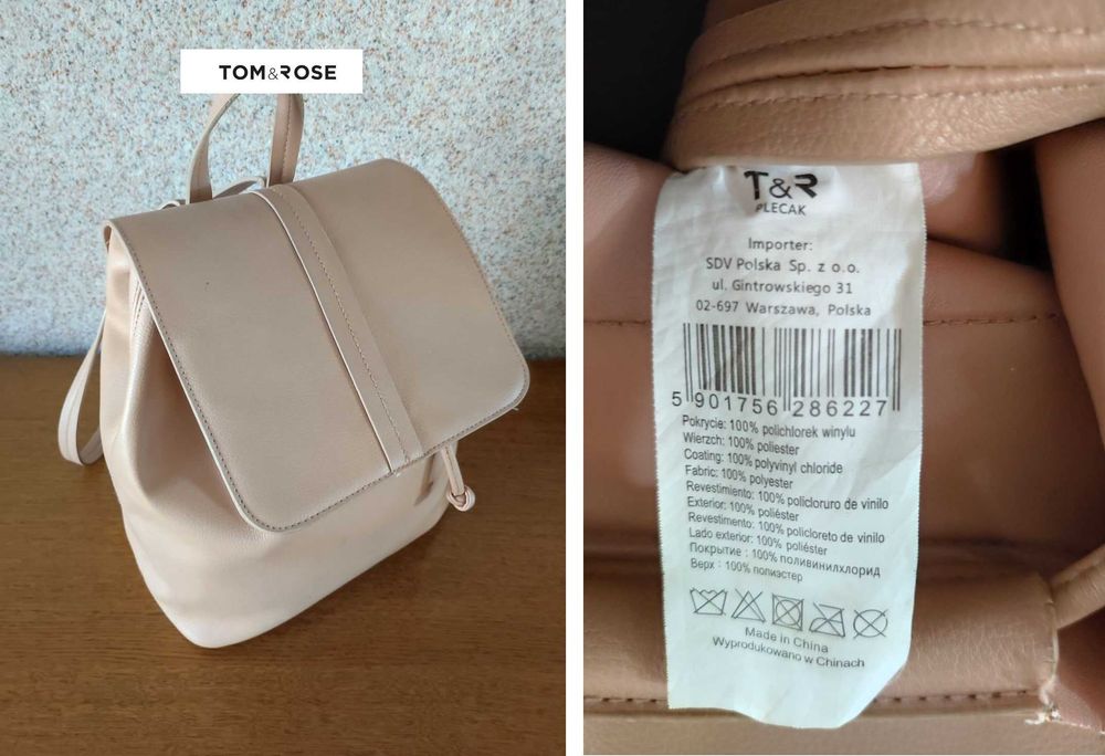 plecak torba shopper  torba klapki buty japonki sandały