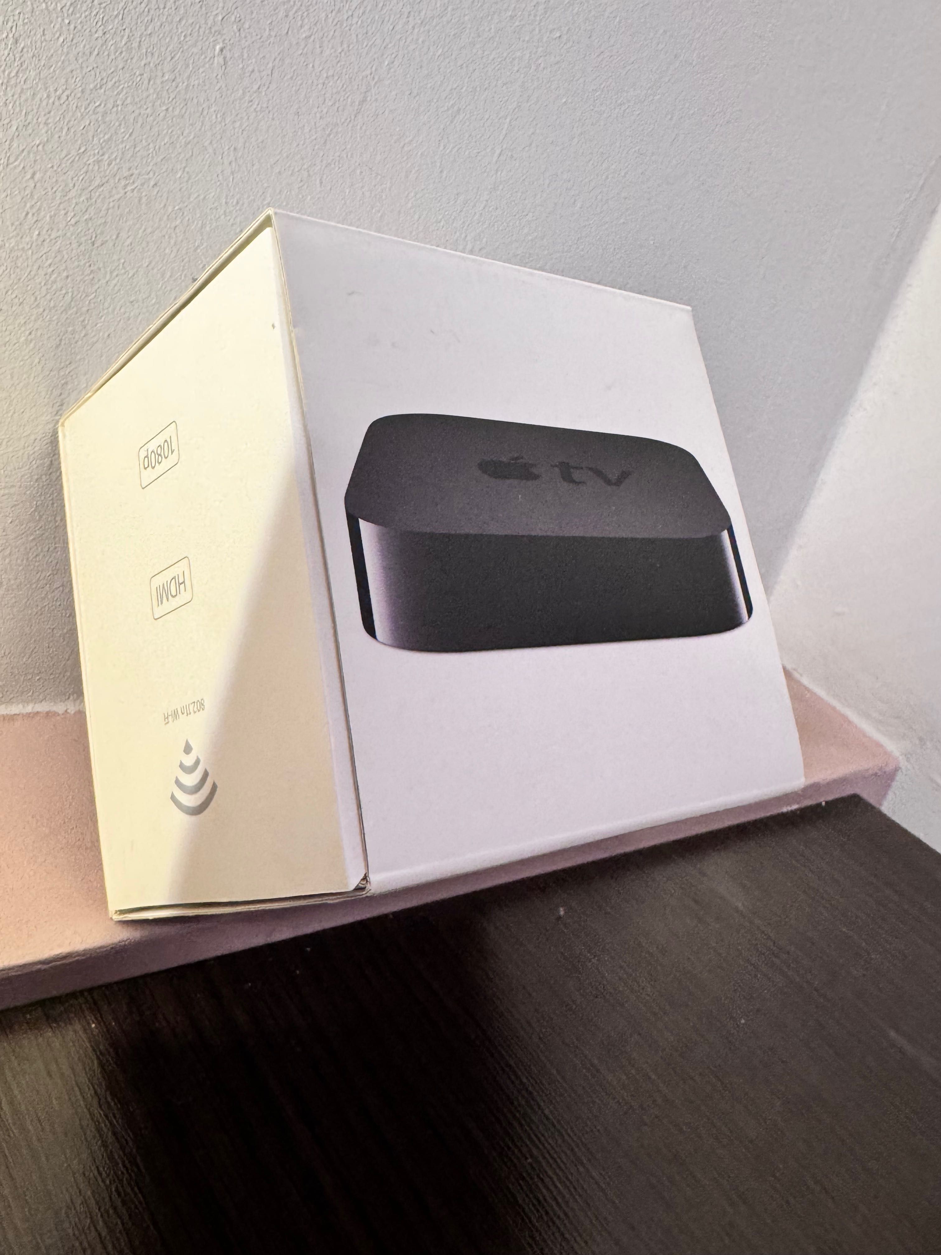 Apple TV gen. 3 model A1469
