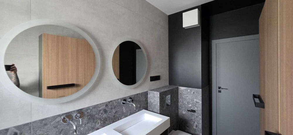 Wykończenie łazienek- układanie płytek / PŁYTKARZ / GLAZURNIK