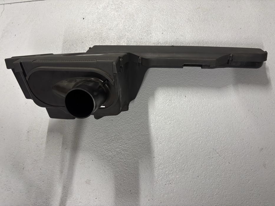 Admissao Racingline R600 Air Intake MQB e MQB Evo