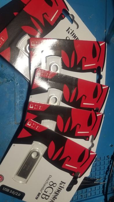 Музыка на флешке. Флешки Kingston. Разная музыка по вашим запросам