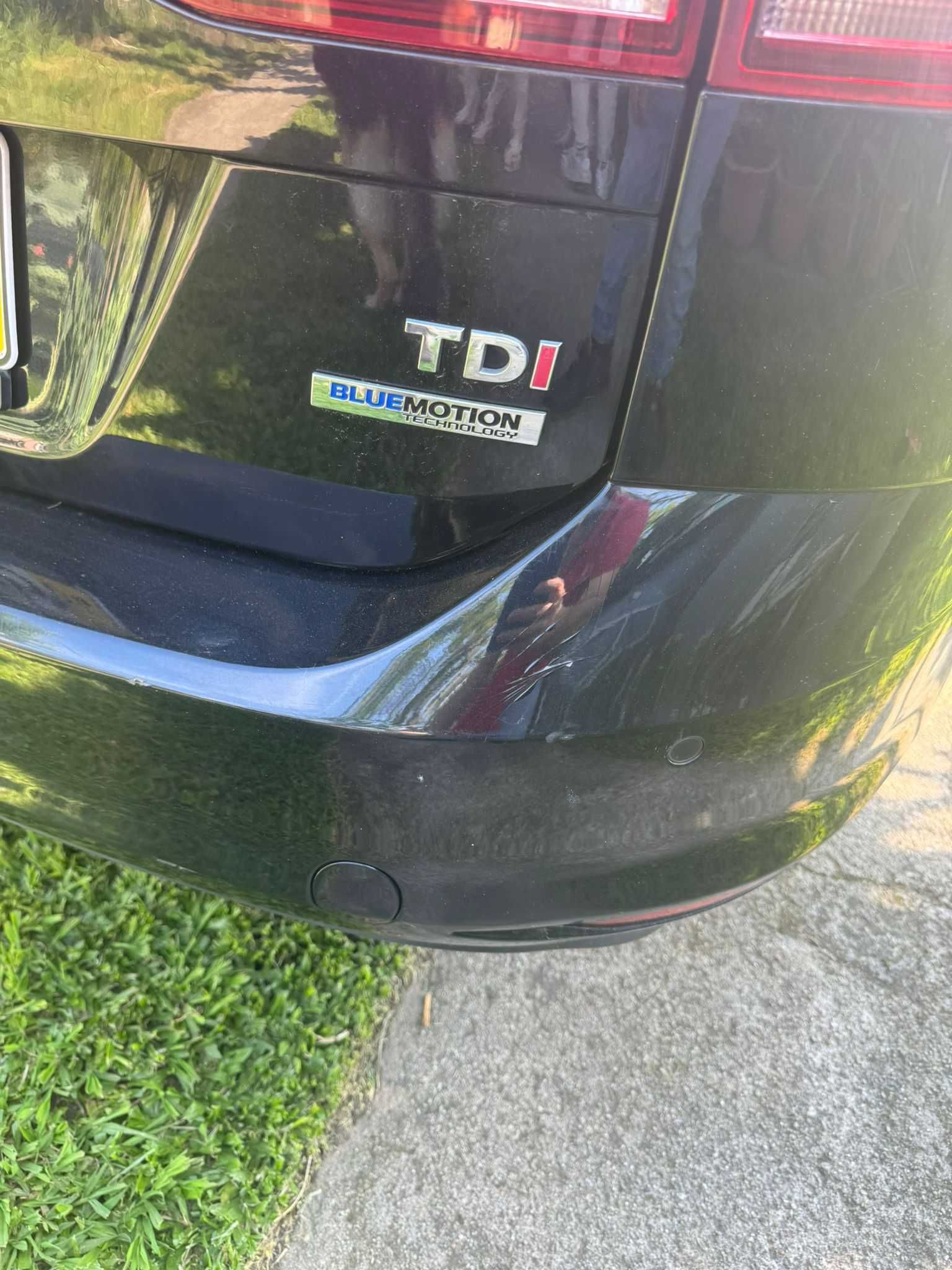VW Golf VII Variant 1.6 TDI Confortline