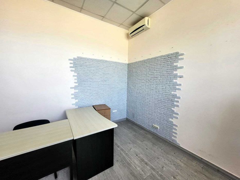 Офис Раскидайловская 30 м². Без комиссии