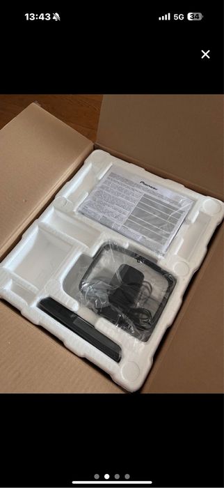 Vendo aparelhagem Pioneer Nova X-HM11-S