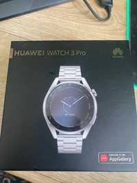 Zegarek Huawei watch 3 pro