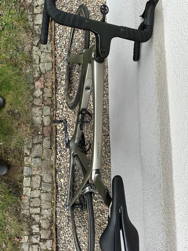 Rower szosowy Trek  Madone 9.5 rozmiar 58