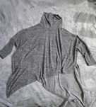 Tunika/ golf asymetryczna 7XL
