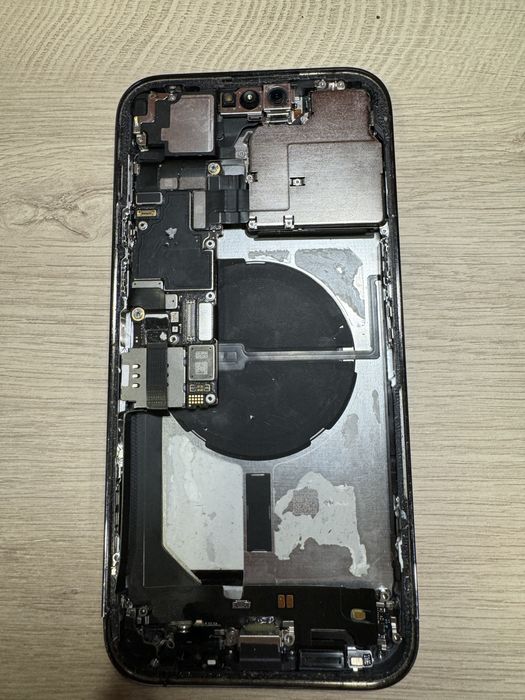 запчастини iphone 14 pro max 1T