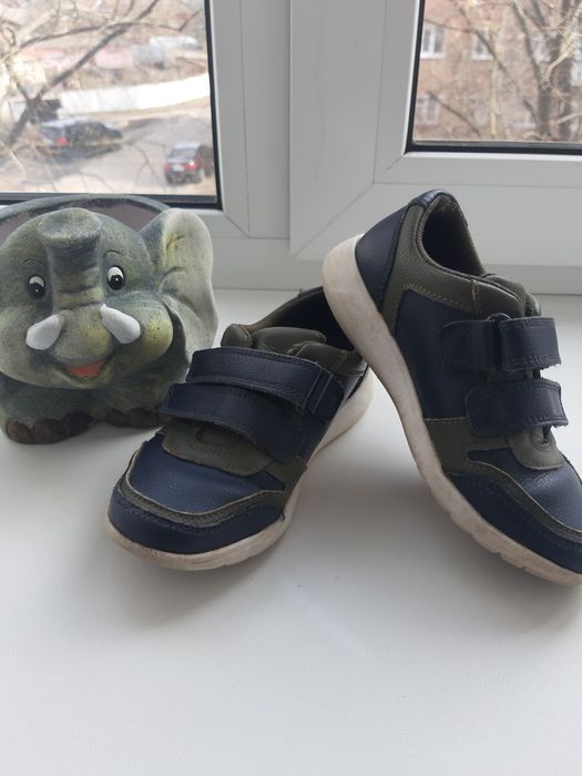 Кросівки Clark's 28 розмір