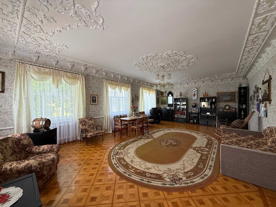 Продаж продам будинок в Царичанці Царичанка Центр Поділ ліс, річка