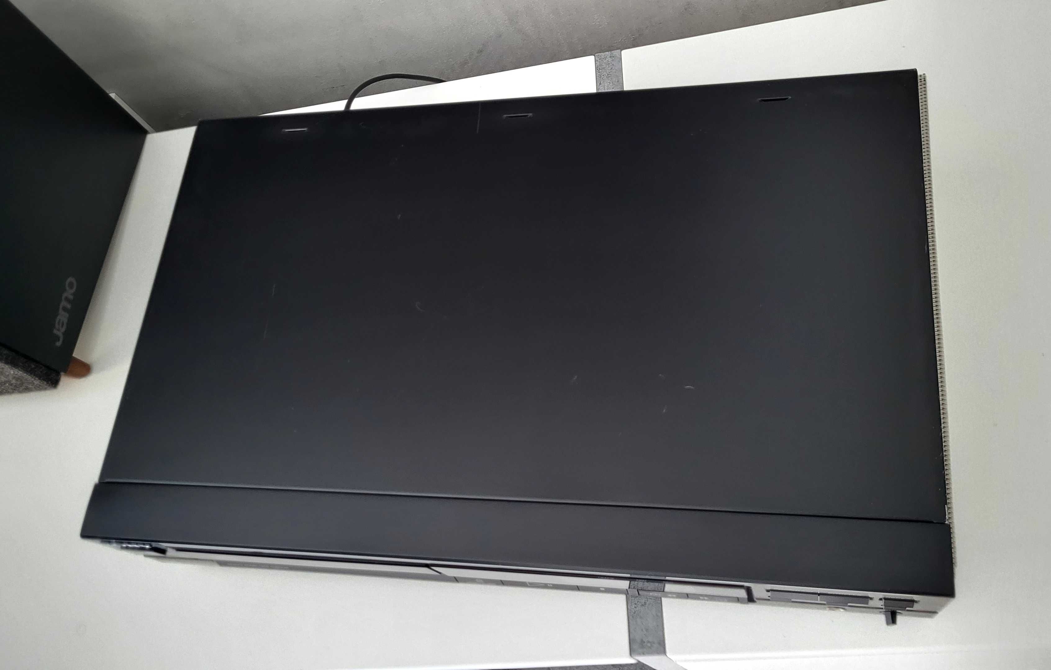 SONY CDP-190 odtwarzacz CD z pilotem