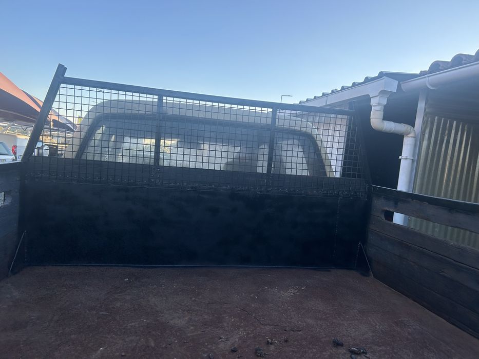 Toyota hiluxe 4x4