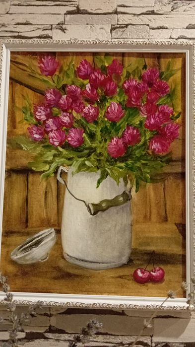 Продам картины ручная работа