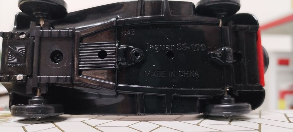 Miniaturas Diecast escala 1/43