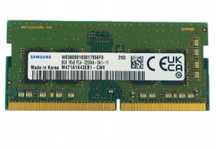 Pamięć RAM 1x8 GB DDR4 Samsung  M471A1K43EB1-CWE