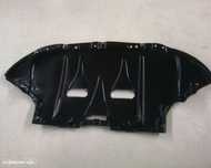 resguardo inferior de motor audi A4 B6 2001-2004